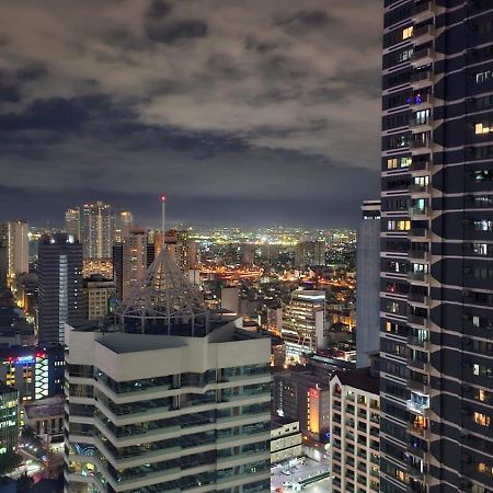 Awesome Value, Great Location Leilighet Manila Eksteriør bilde