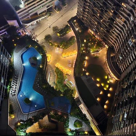 Awesome Value, Great Location Leilighet Manila Eksteriør bilde