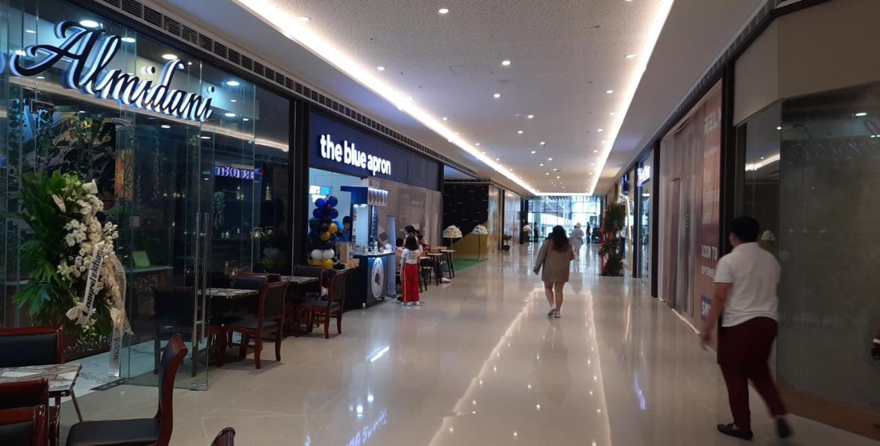 Awesome Value, Great Location Leilighet Manila Eksteriør bilde