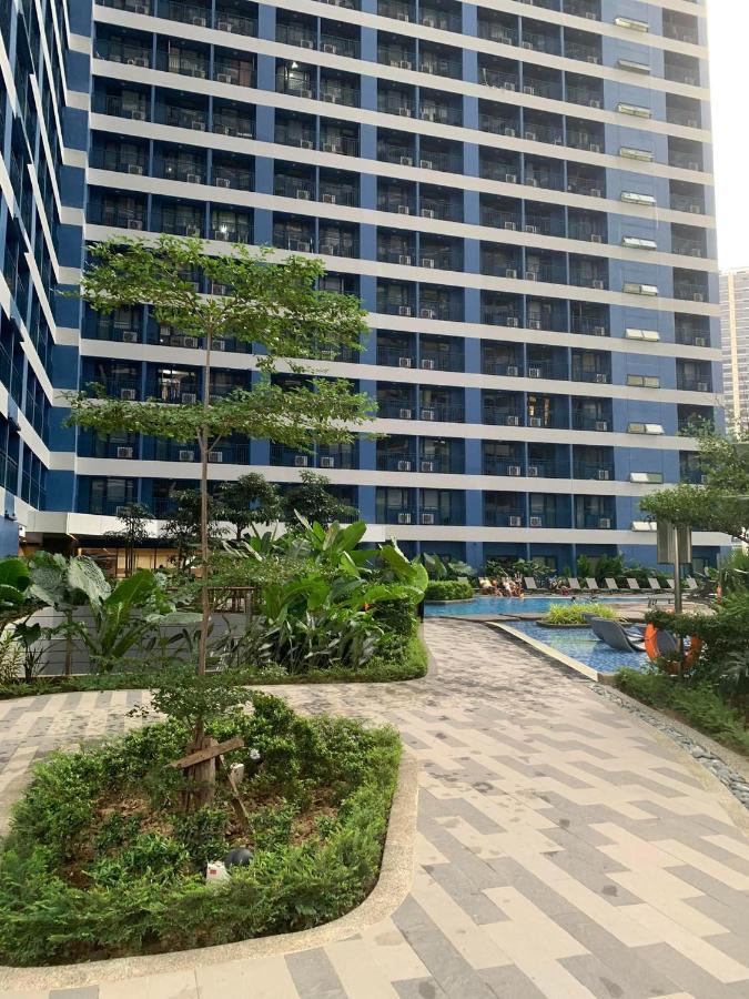 Awesome Value, Great Location Leilighet Manila Eksteriør bilde