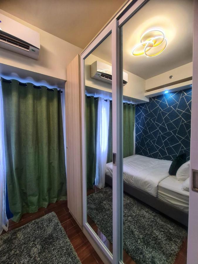 Awesome Value, Great Location Leilighet Manila Eksteriør bilde
