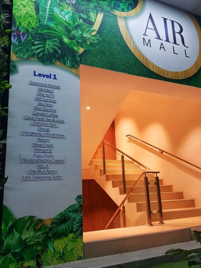 Awesome Value, Great Location Leilighet Manila Eksteriør bilde