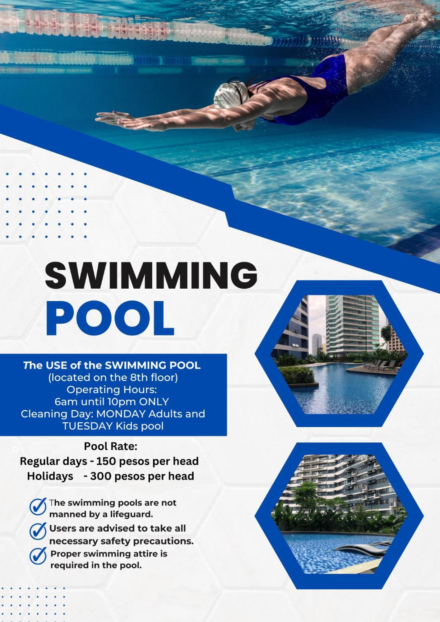 Awesome Value, Great Location Leilighet Manila Eksteriør bilde