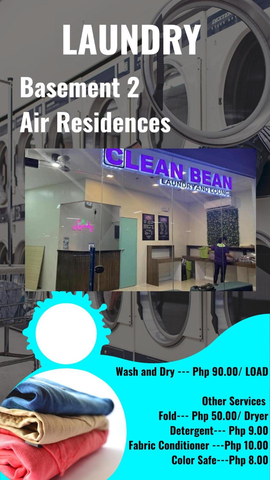 Awesome Value, Great Location Leilighet Manila Eksteriør bilde