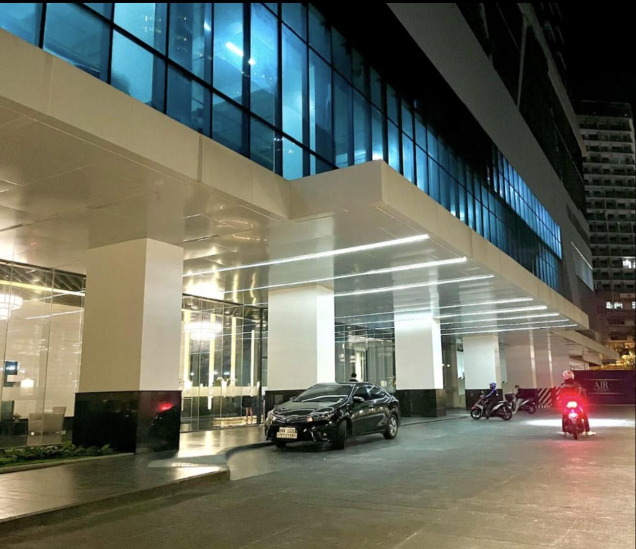 Awesome Value, Great Location Leilighet Manila Eksteriør bilde