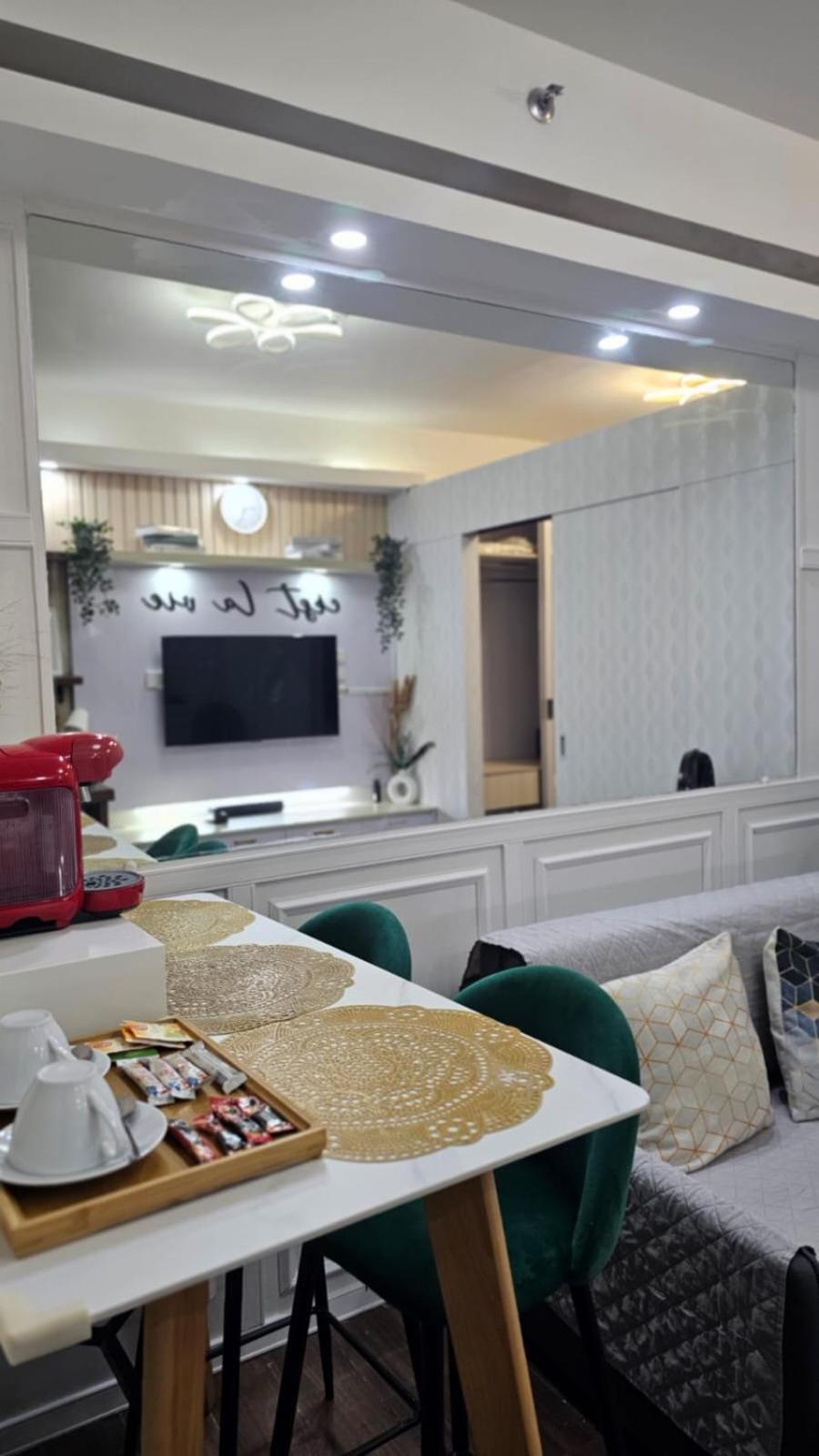Awesome Value, Great Location Leilighet Manila Eksteriør bilde