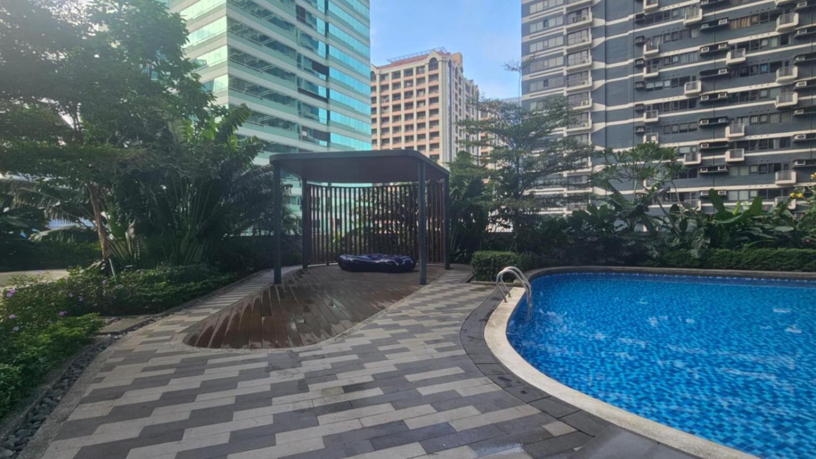 Awesome Value, Great Location Leilighet Manila Eksteriør bilde